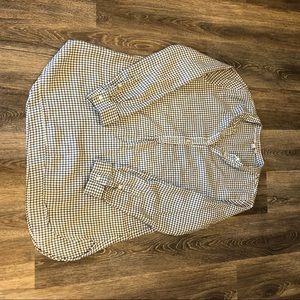Madewell Blouse